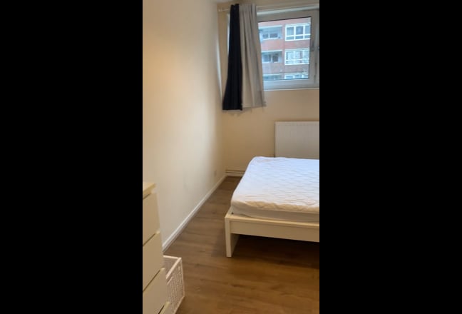 Double room, tidy flat, great location. Main Photo