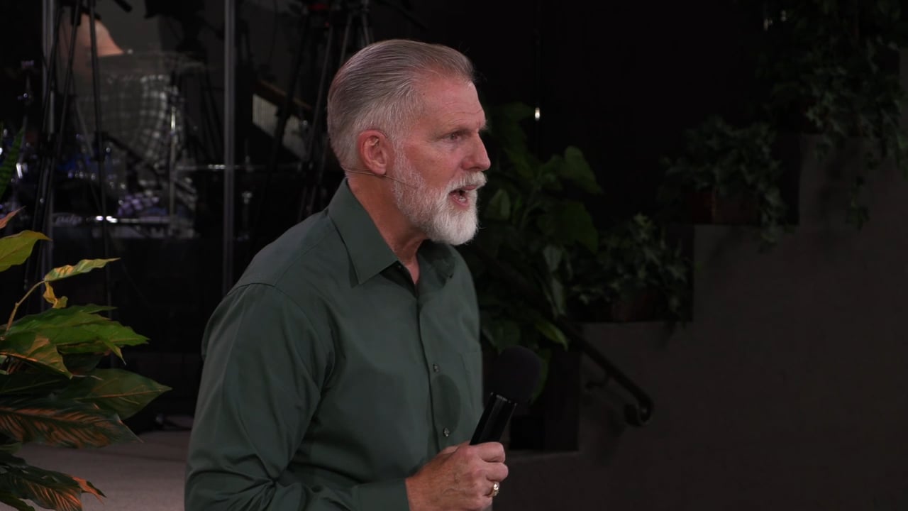 SWC - Sunday Morning Prayer 11.9.25 - Members Only