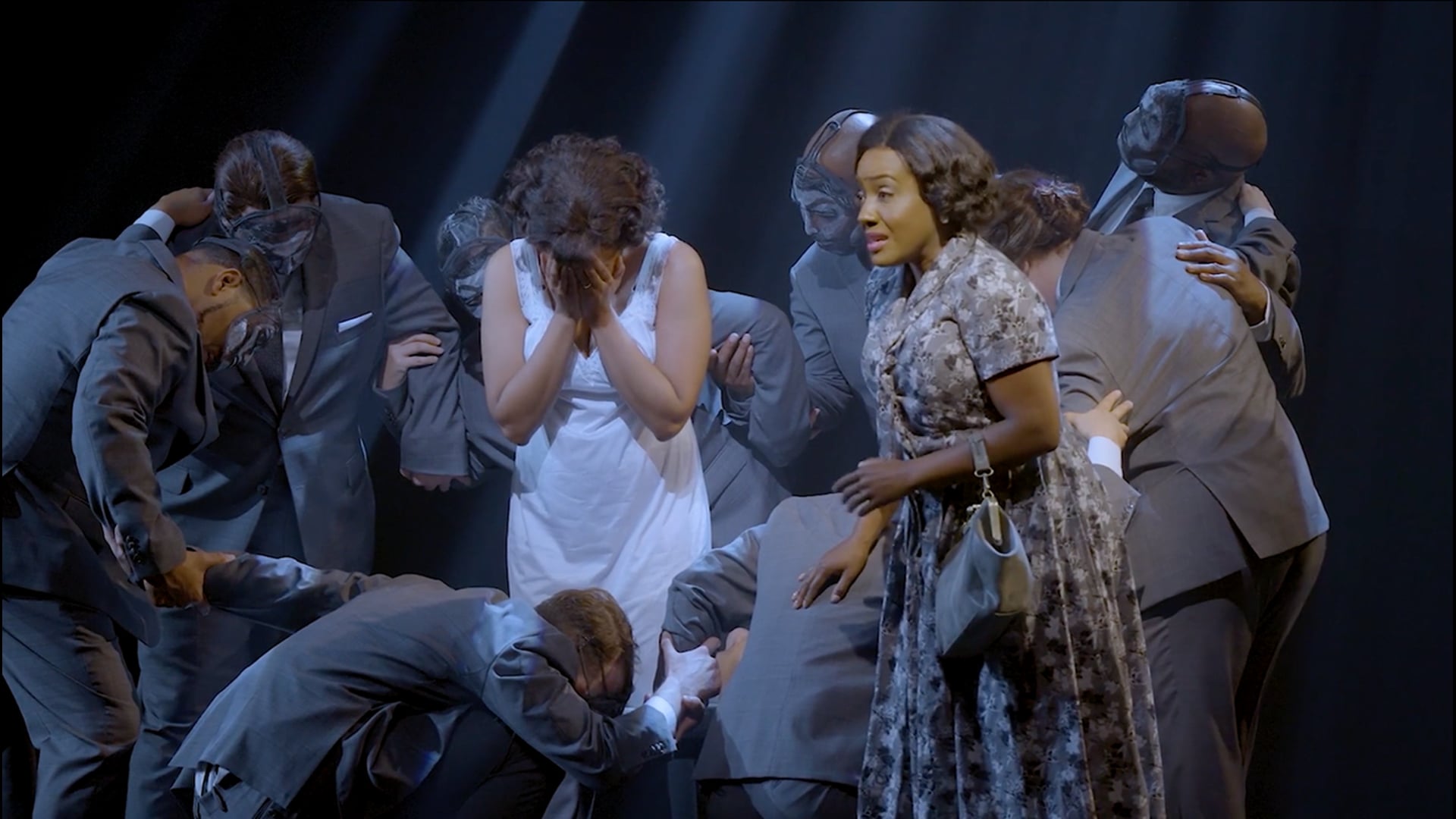 Opera as Social Change: Loving v. Virginia