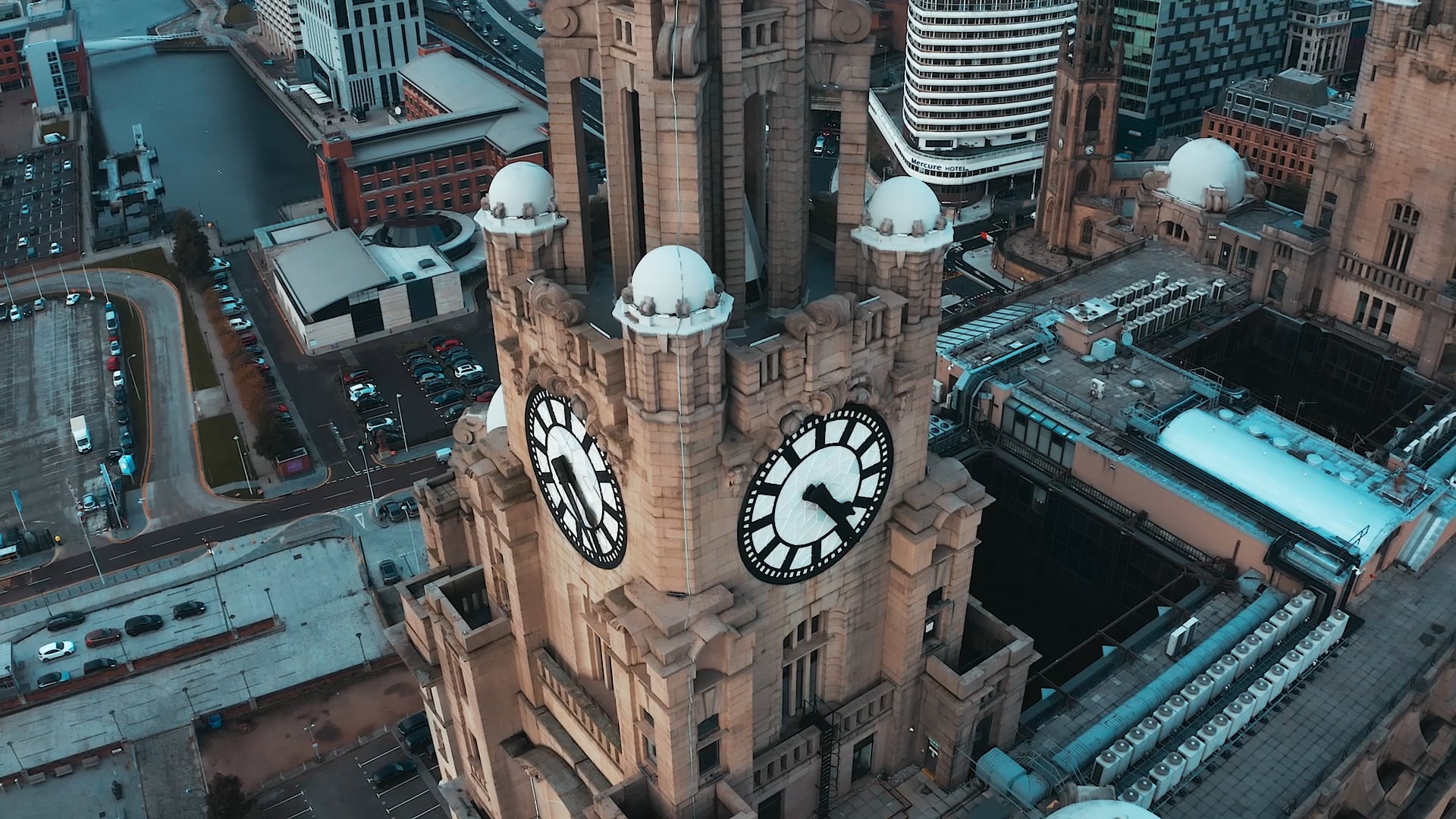 Advancing reaction monitoring: Insights from the University of Liverpool