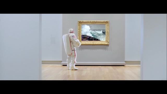 Introducing Queensland Art Gallery's new, landmark exhibition direct from the Metropolitan Museum of Art in New York titled "American Impressionism and Realism"Directed by Gavain Browne