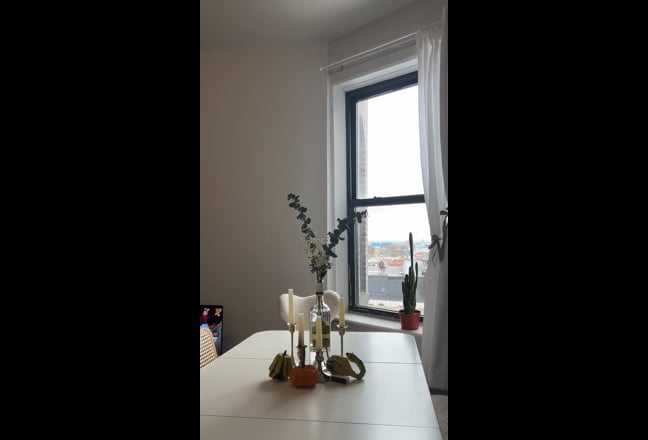 Cute little bedroom near R train Prospect Ave! Main Photo