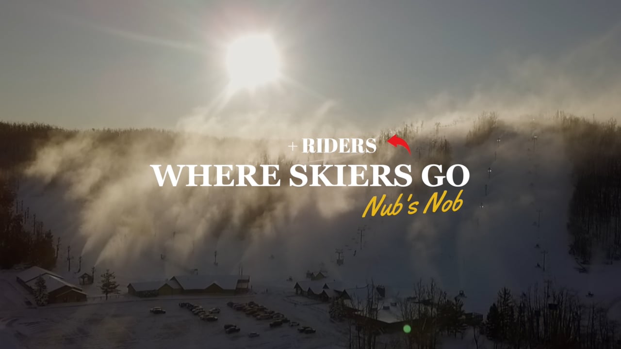 11.10.25 - First Snowmaking !