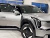 Billede af Kia EV9 EL Long Range Premium 203HK 5d Aut.