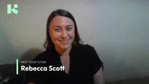 Rebecca Scott video thumbnail