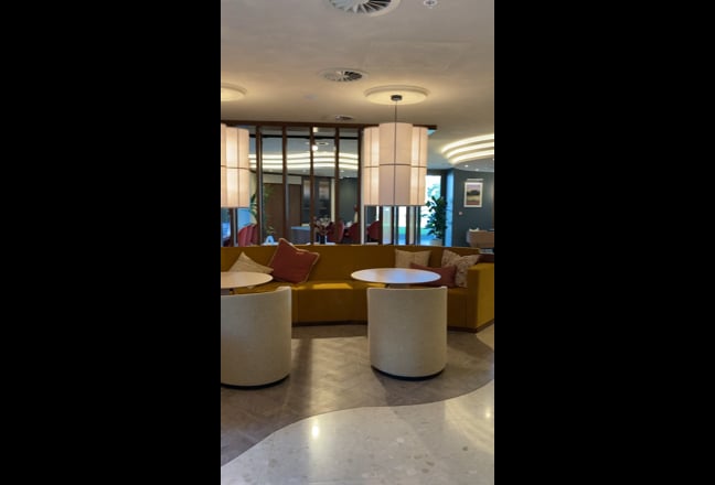 En Suite & Dble Room in luxury 2-bed flatshare  Main Photo