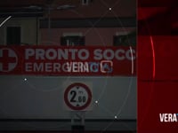 Prima Mattina News - Recanati, bandiera della Palestina al campetto: ordinanza per rimuoverla