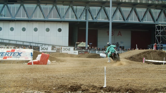 EICMA 2025_MotoLive_Champion Charity Race Rally