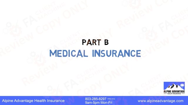 Alpine Advantage Health Insurance on Vimeo