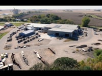 Industrial Fabrication Services