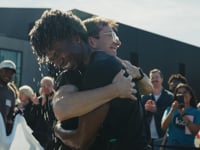 October 2025 - Rock City Baptisms