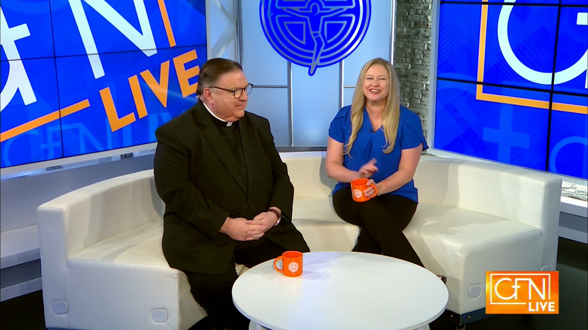 CFN Live - November 10, 2025