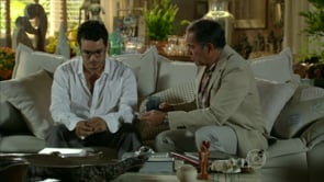 Em Família, de Manoel Carlos.