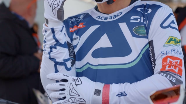 EICMA 2025_Champion Charity Race Legend_Footage