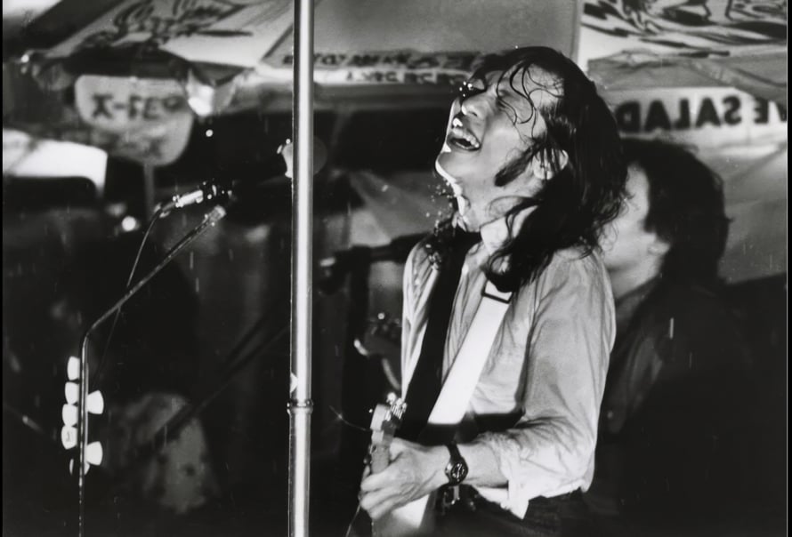 3 Hours of Tatsuro Yamashita Live | Videos & Movies on Vimeo