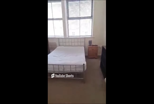 2 Double rooms with secure parking Main Photo