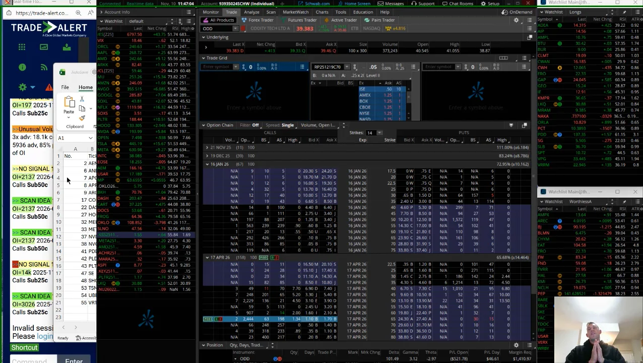11.10.2025 Stock Market Challenge