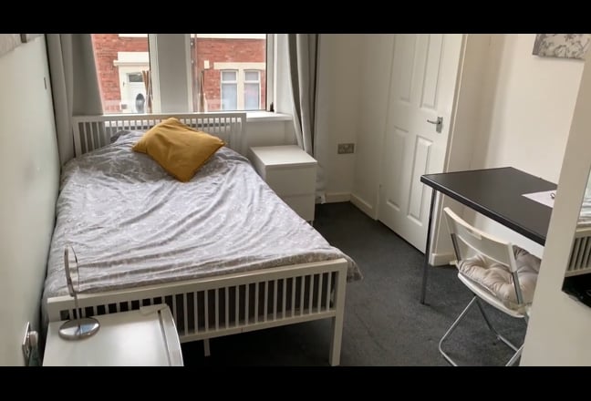 High Quality Ensuite Dbl rooms Main Photo