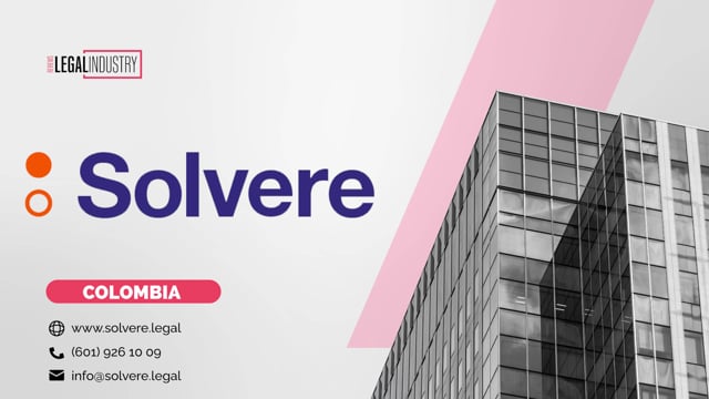 LIR Partners - Solvere Legal