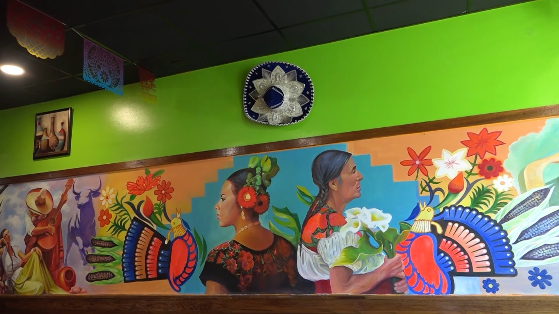 Heart of the Table: The Family Story of Tres Nopales