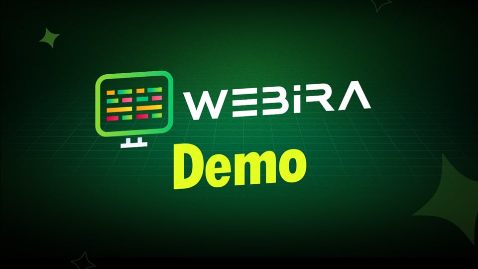 Webira Review — I Tested This AI Website Builder So You Don’t Have To