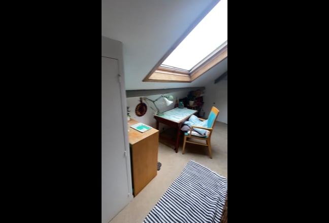 Double room to rent Main Photo