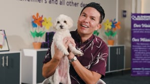 Alzheimers Association "About Us" Video