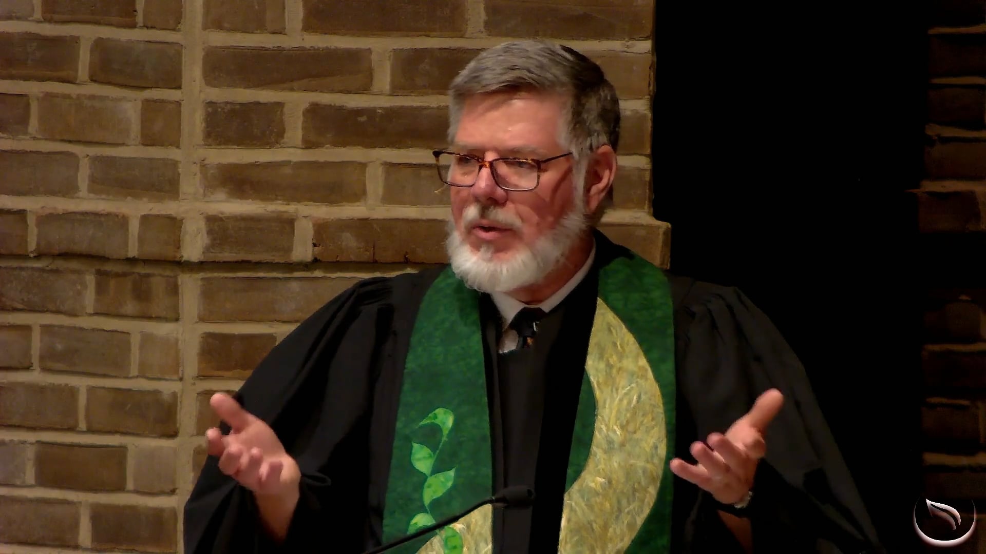 11-9-2025: The Things That Were Lost