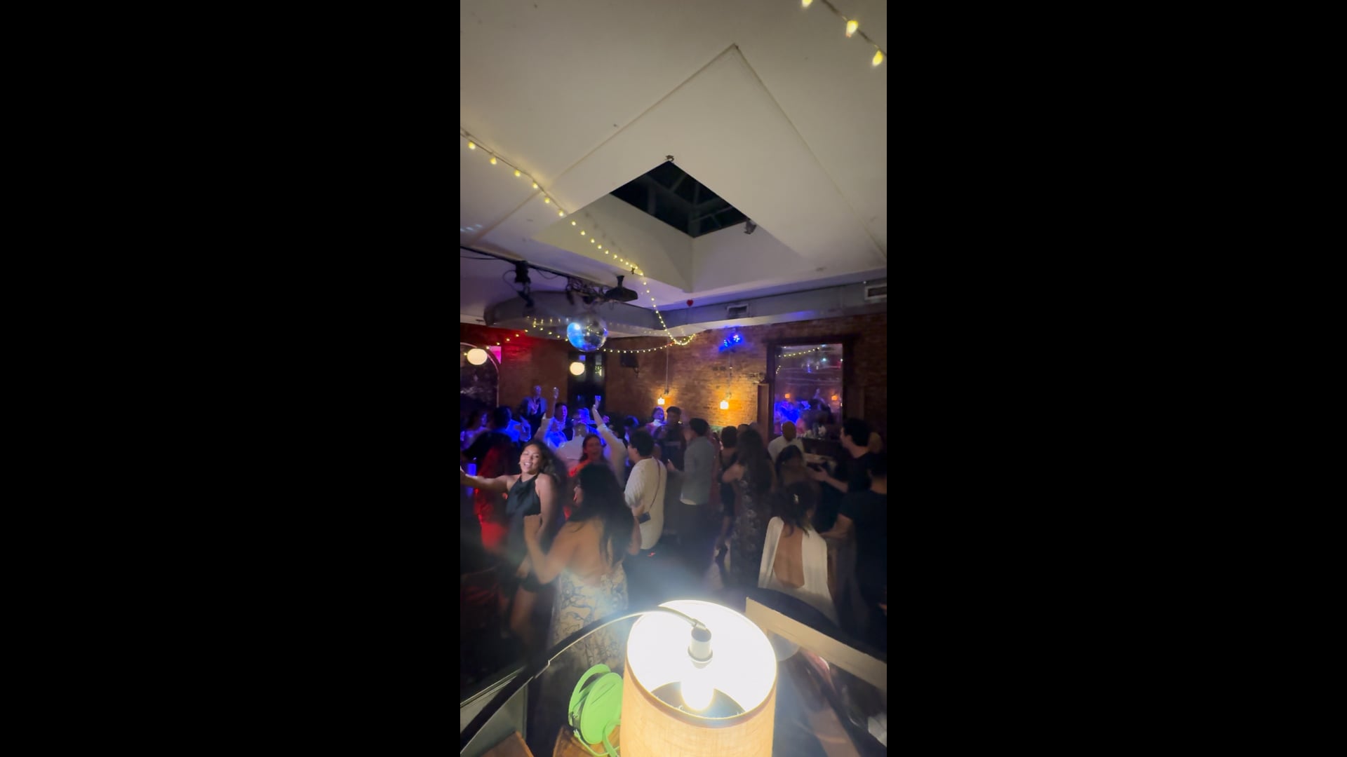 Promotional video thumbnail 1 for Canela the DJ
