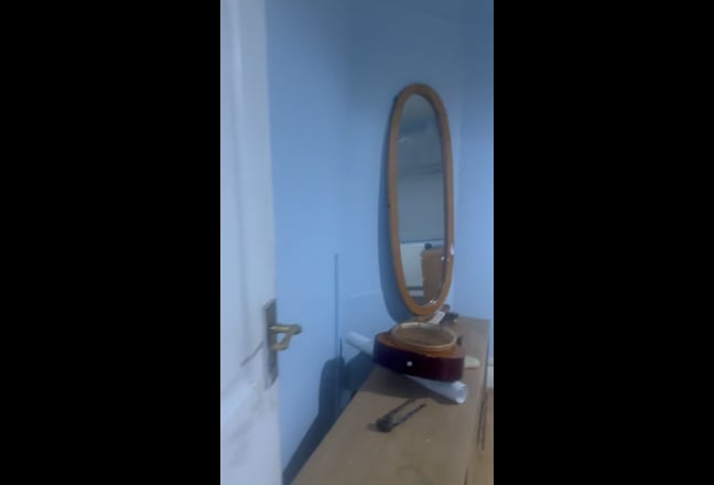 One bedroom flat available for rent Main Photo