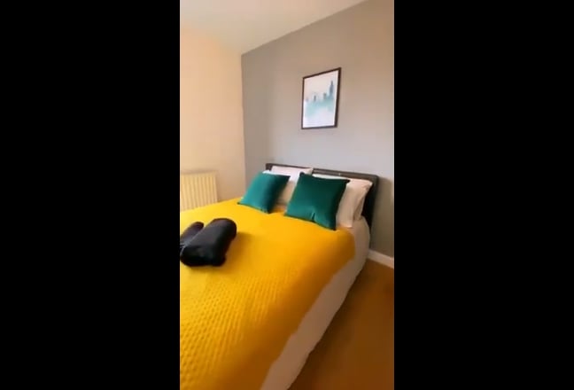 En-suite available in Canary Wharf area Main Photo