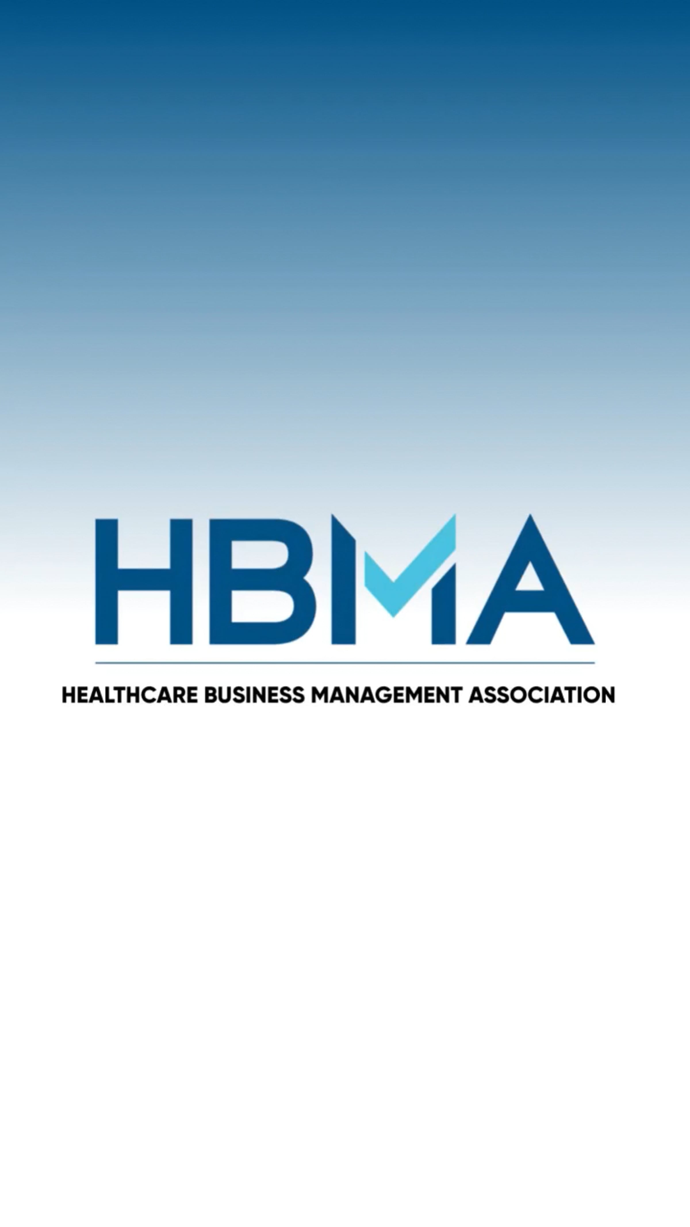 HBMA Membership Testimonial - Jonathan Gerber