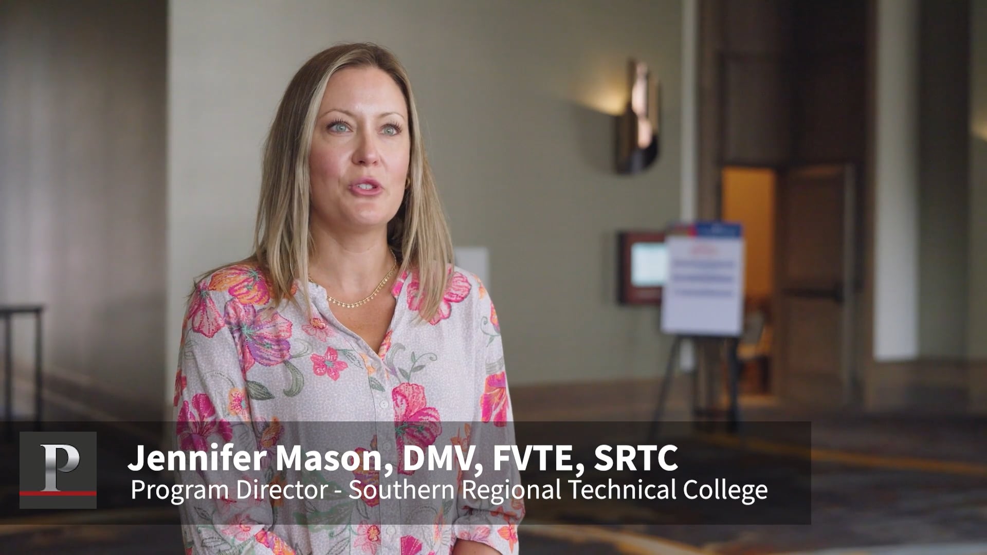 Platinum Sponsors AVTE Louisville 2025