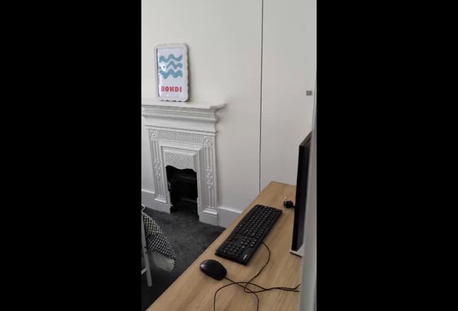 Double Room Tooting Broadway  Main Photo