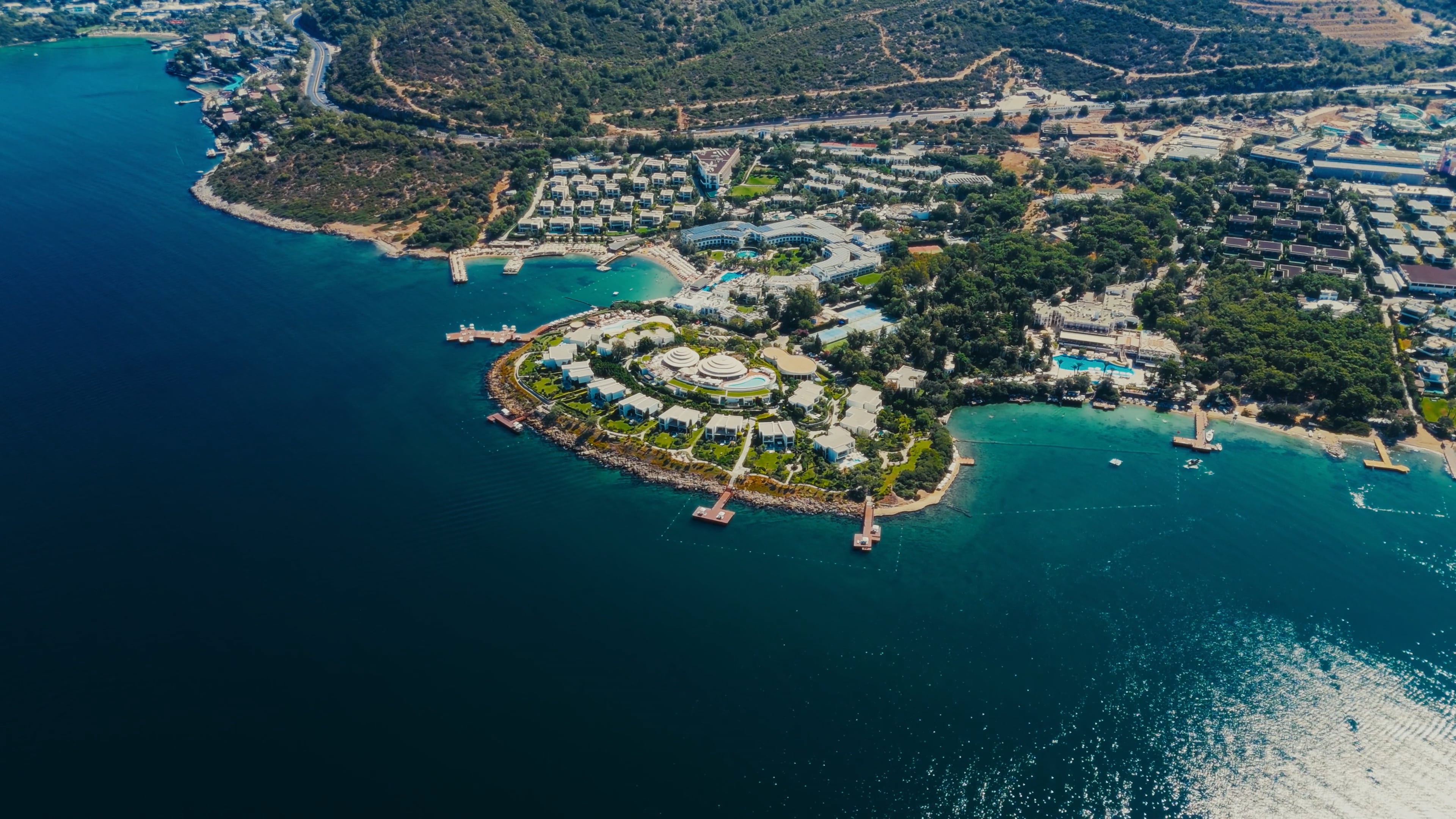 Hilton | Susona Bodrum LXR Hotels & Resorts
