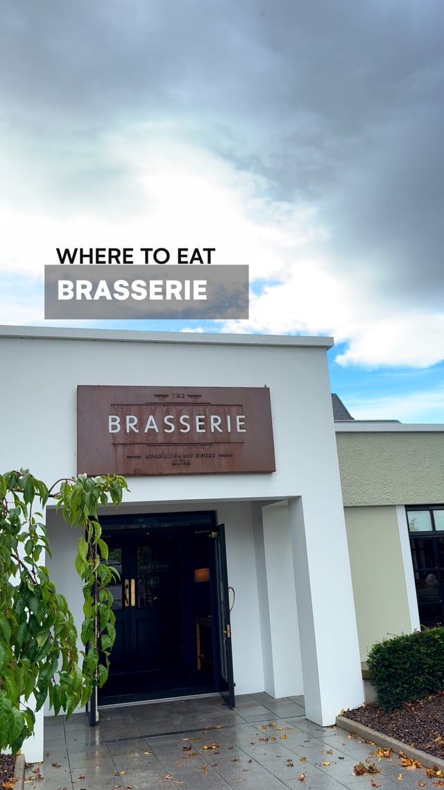 Brasserie