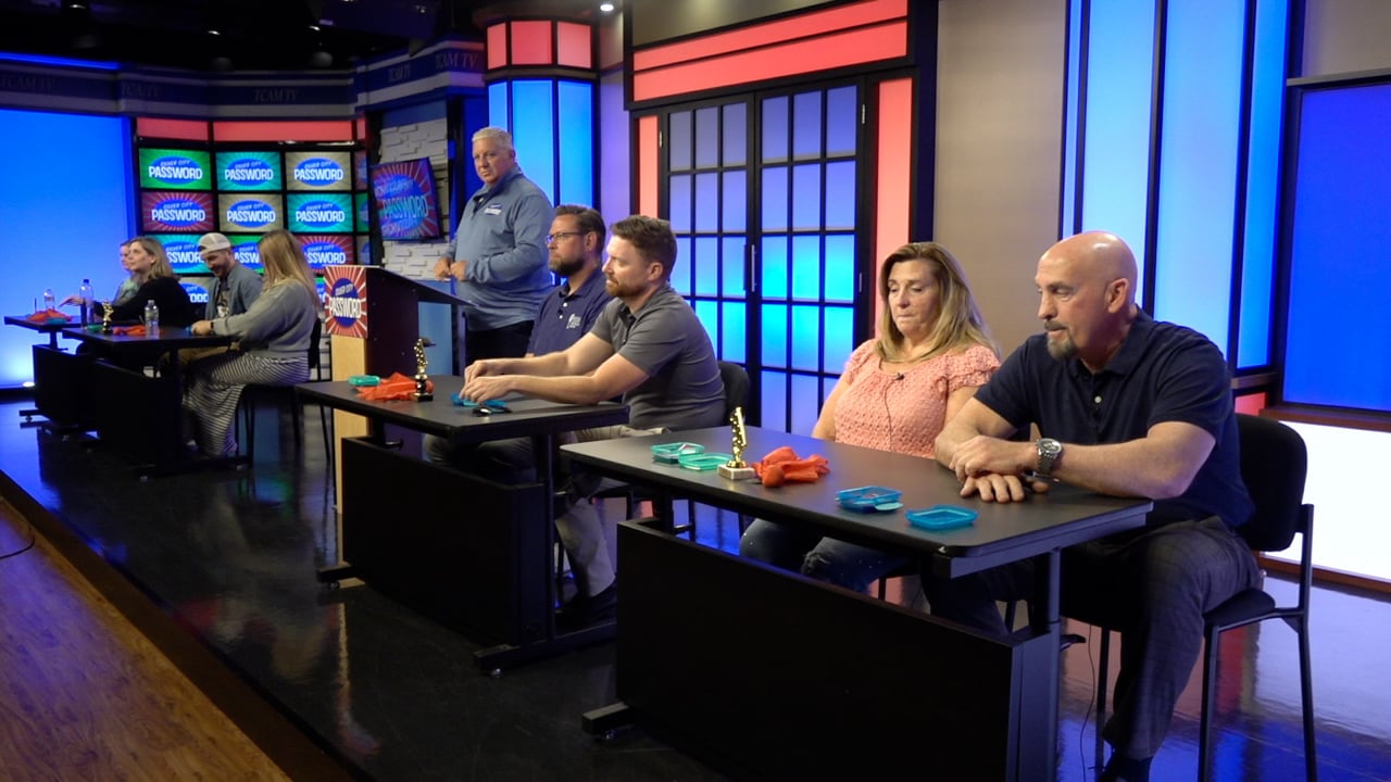 Silver City Password Season 5 Episode 7