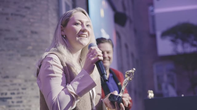 Amcor Flexibles 125 års jubilæum