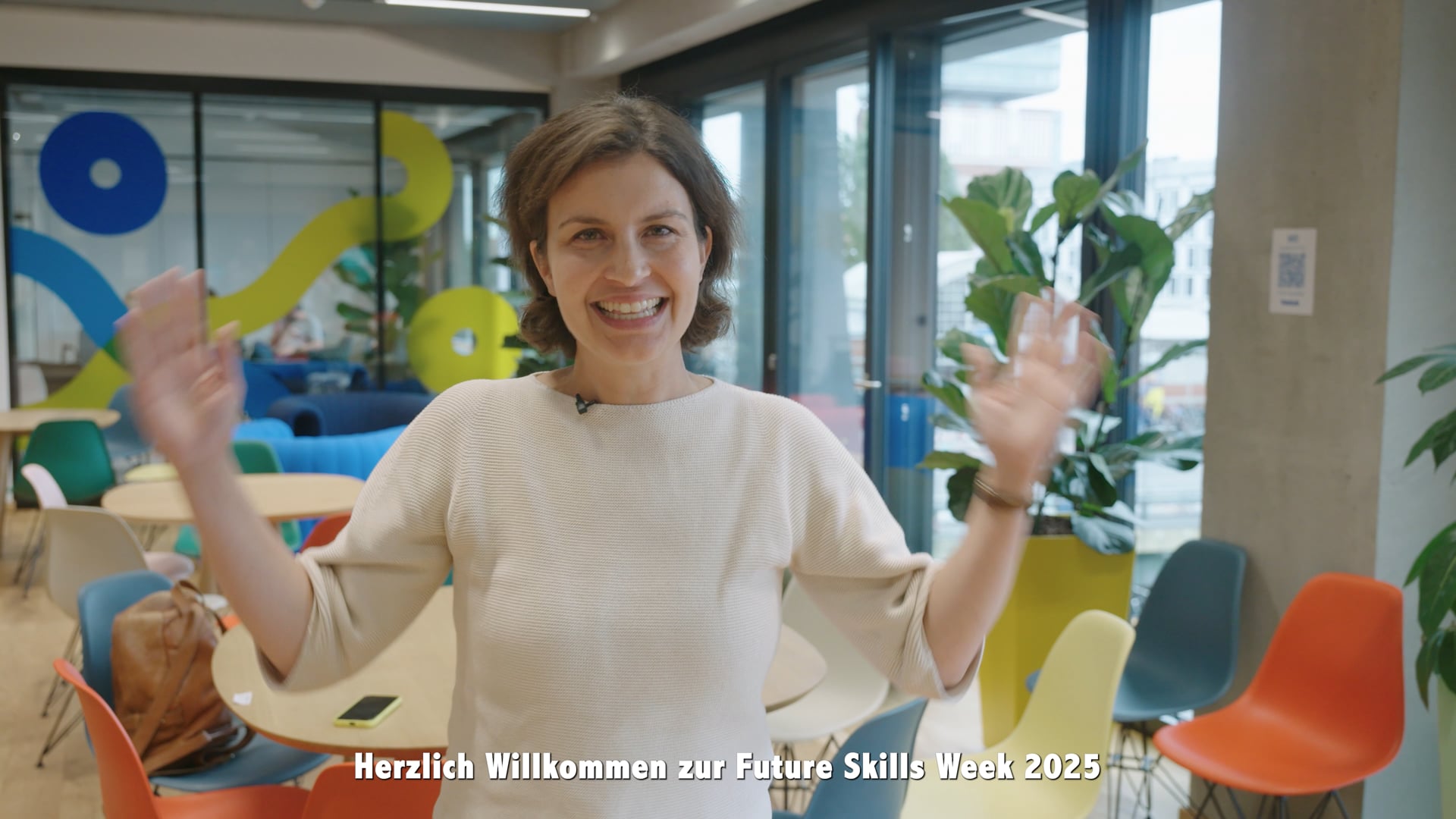 Future Skills Week- Berlin 2025