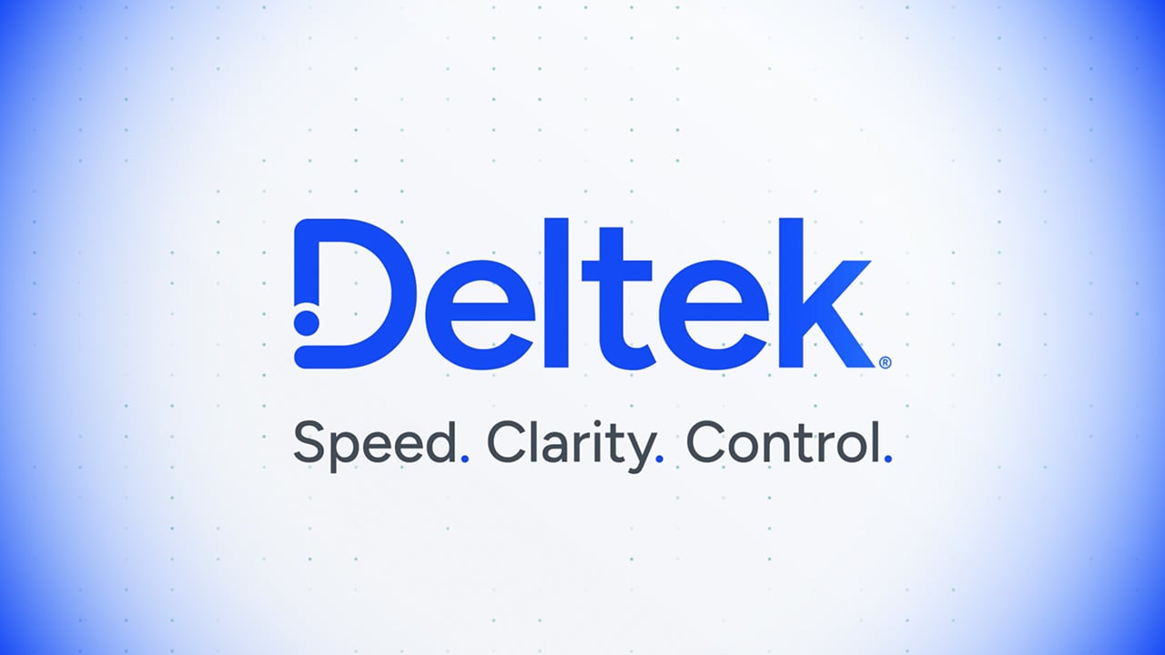 About Deltek | Deltek