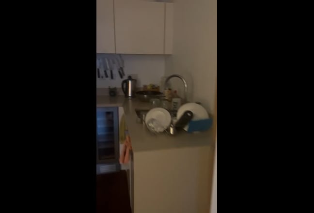 Double Room, Private Bath near Arsenal stadium Main Photo