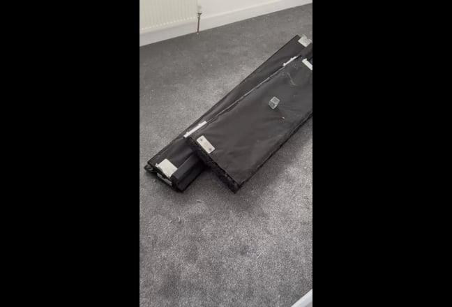 Modern Double  – bills included Main Photo