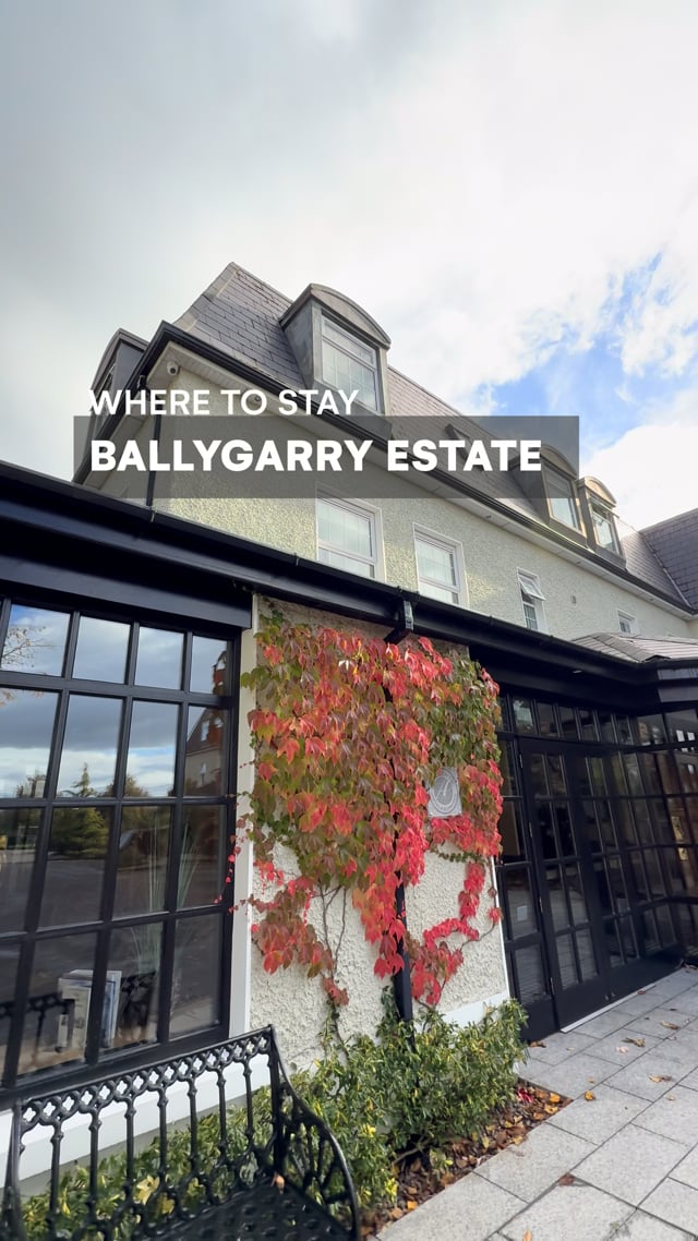 Ballygarry Estate