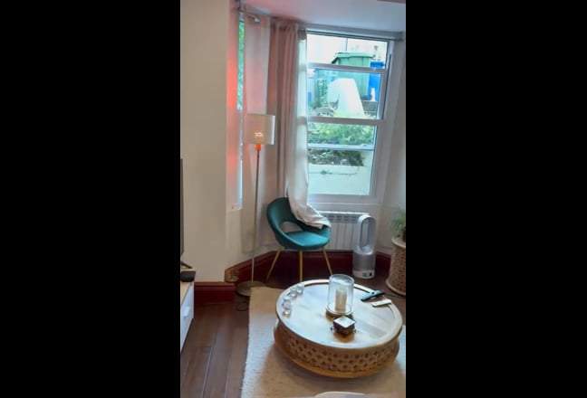 Double w/ private garden – 10 mins to Borough/E&C! Main Photo