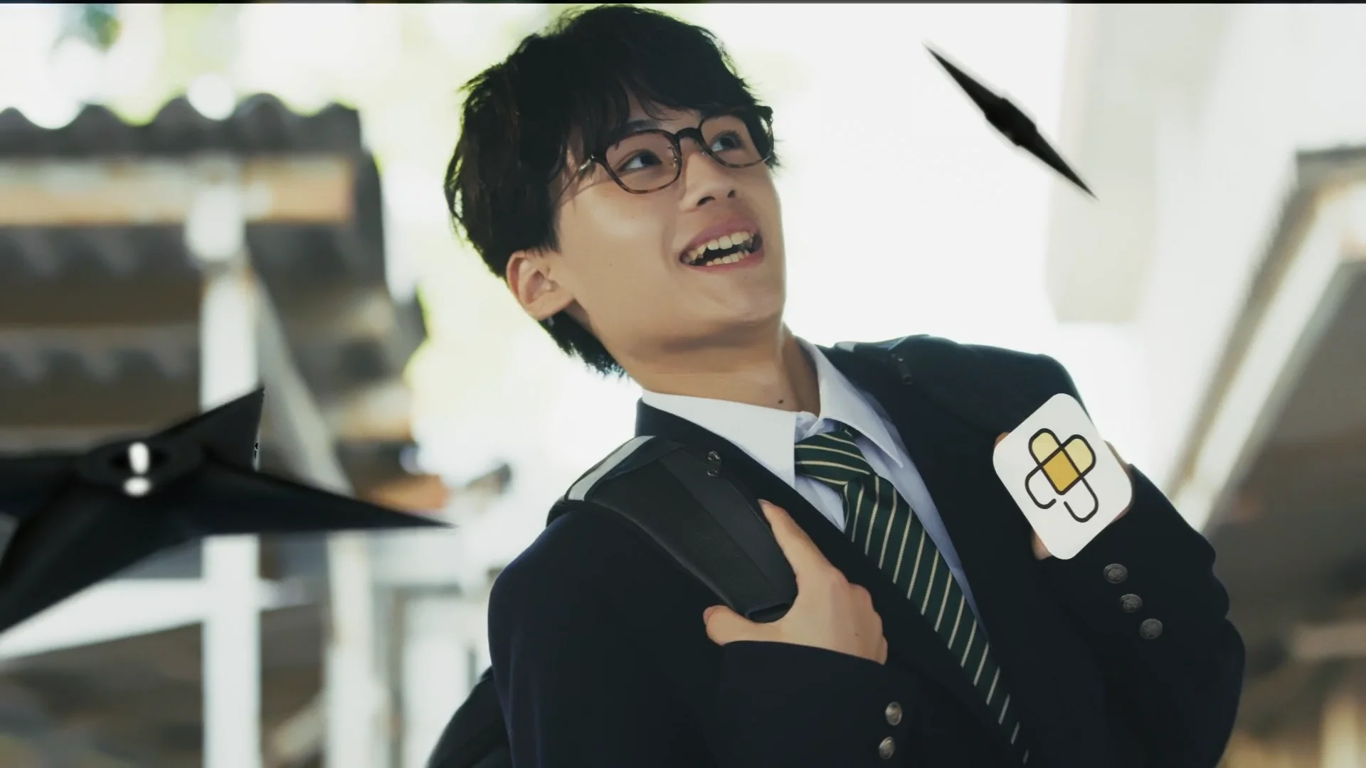 総合防災アプリ クロスゼロ｜安否確認・備蓄管理