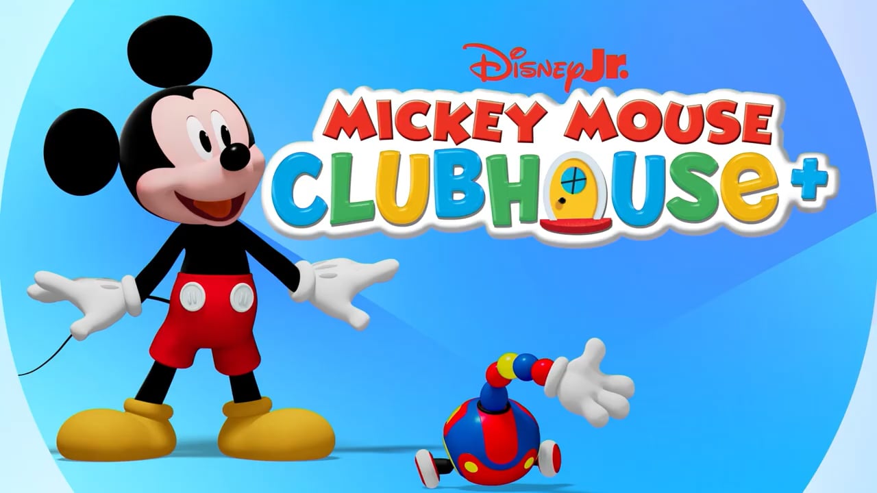 Strut Your Stuff Song from Mickey Mouse Clubhouse+! disneyjr - Disney ...