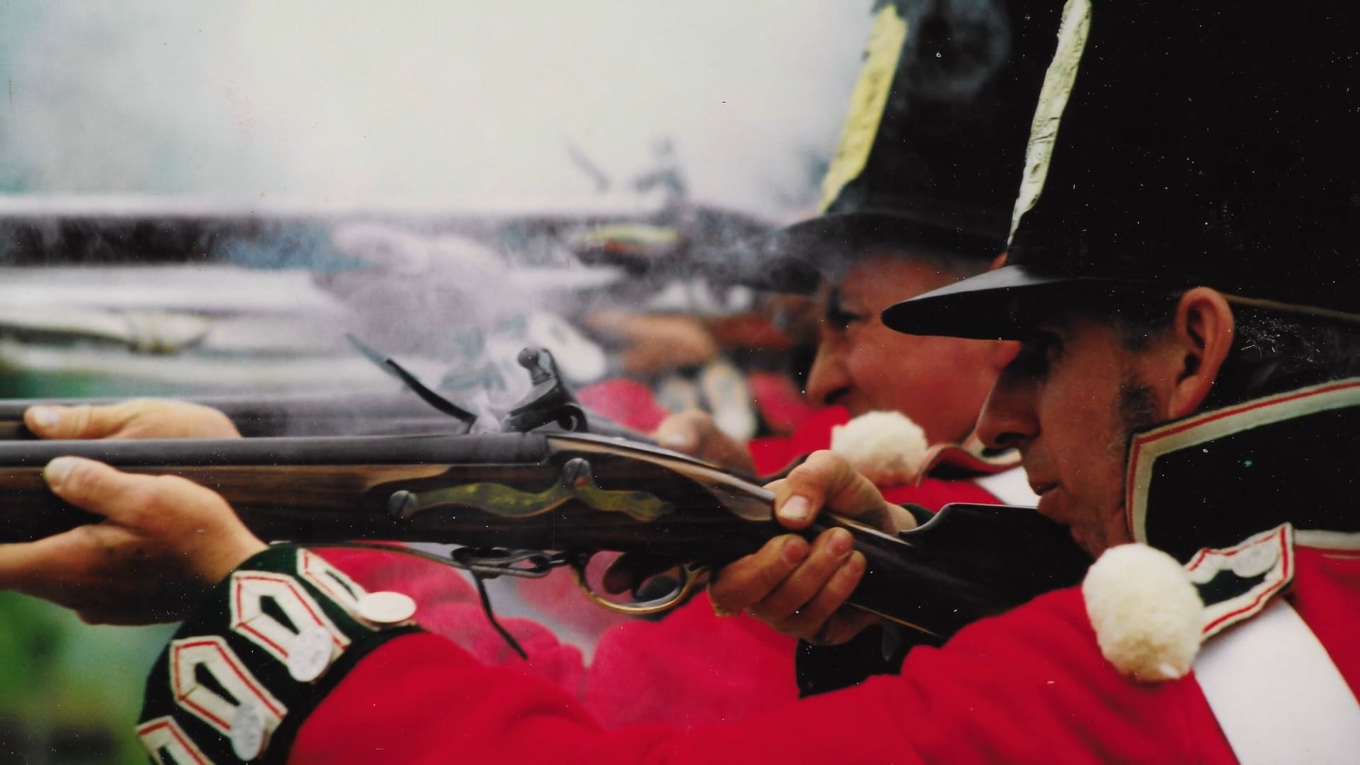 The Long and Short of Firearms - Part 2 The Addendum