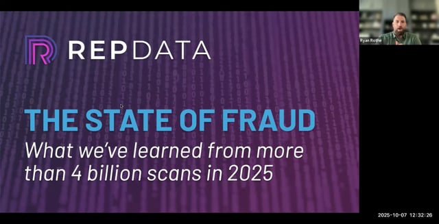 2025 State of Survey Fraud