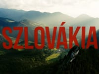 Szlovákia csodái III.