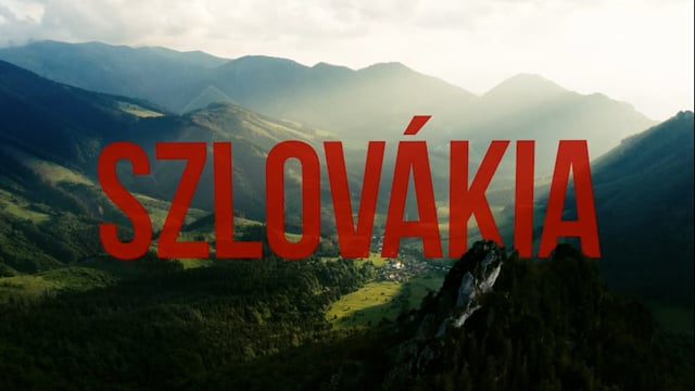 Szlovákia csodái III.